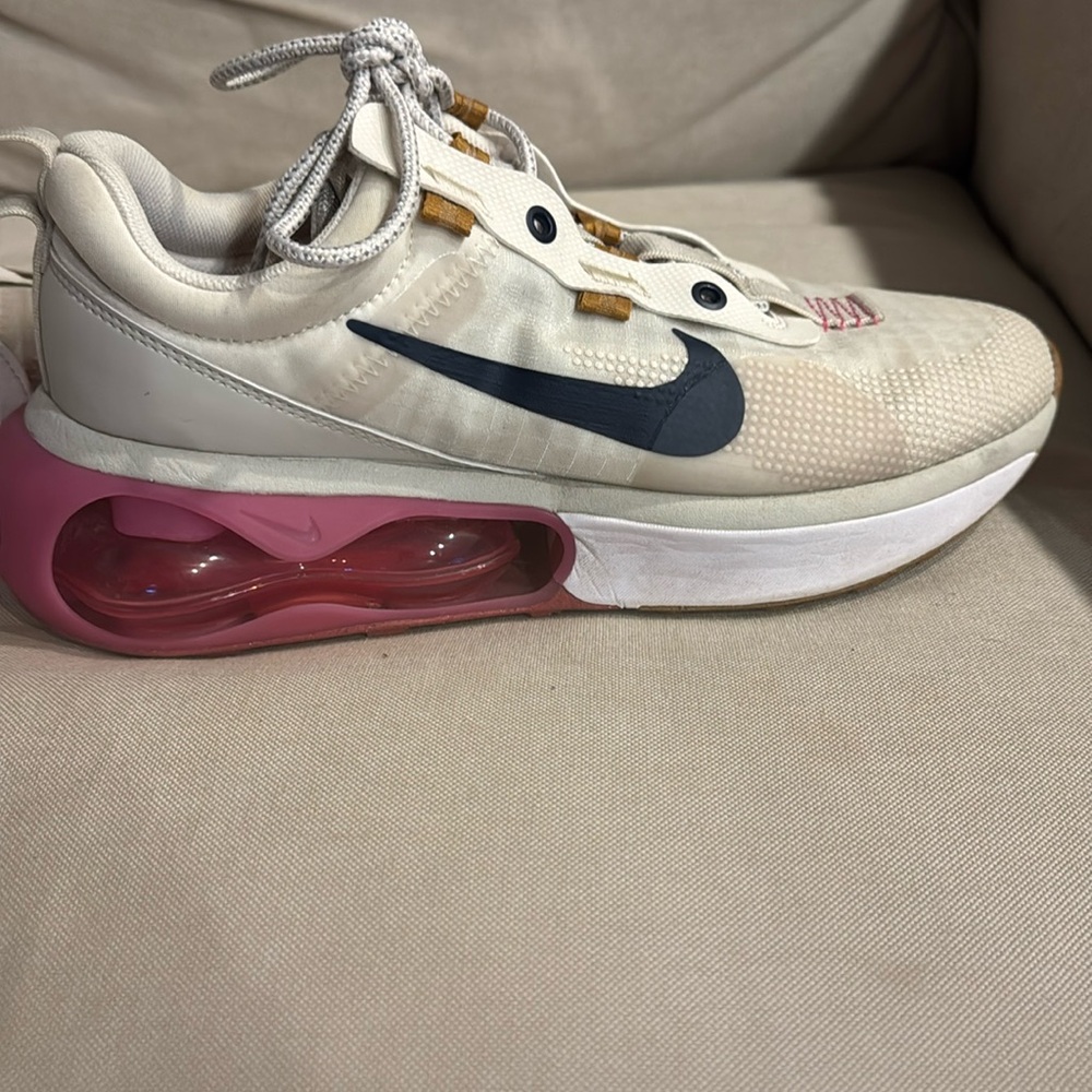 Nike Air Max 2021 Women's Phantom Thunder Blue. Used. Size 10
